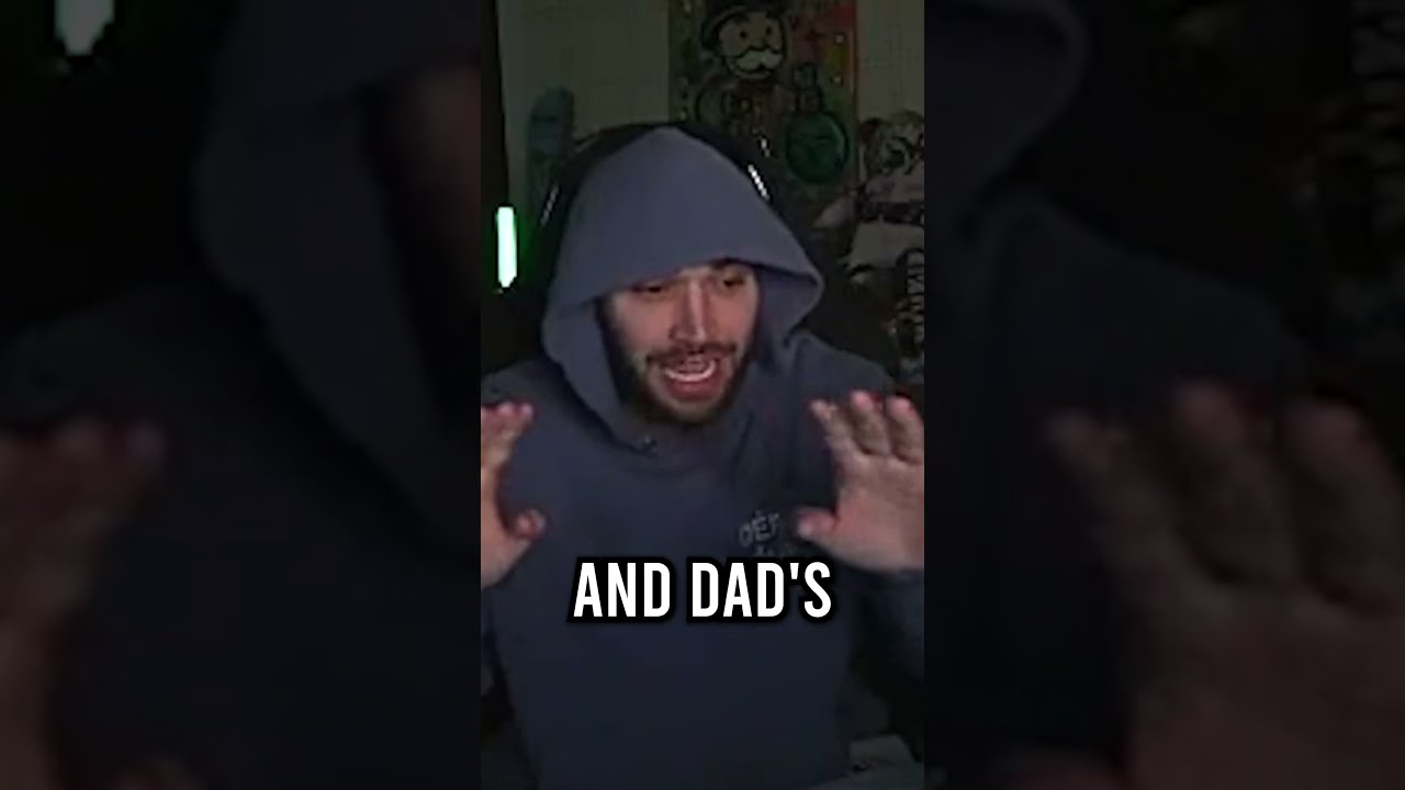 Adin Ross Addresses Controversy With IShowSpeed 