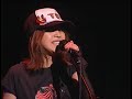 鬼束ちひろ「Beautiful Fighter」