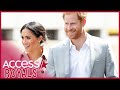 Meghan Markle & Prince Harry Cook For People Affected By Pandemic