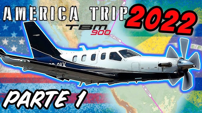 Translado Hawker 400 dos USA para o Brasil passando por St Marteen -  @Pilot_ThiagoSantin 