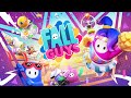 Let's Play Fall Guys live on twitch | #fallguys