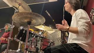 Birak Kadinin Olayim Drum Cam