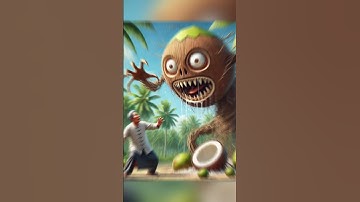 Ông Hai chặt dừa bị công an bắt #chatgpt #ai #aivietnam