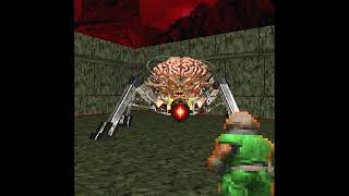 FREE | METAL DOOM ETERNAL + MICK GORDON GUITAR TYPE BEAT - Inside | Prod. Pxlsdead