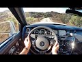 2022 Rolls-Royce Cullinan POV Off-Road (Mild) - 4K