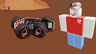 TOP 5 Best Roblox Monster Truck Games YOU MUST PLAY