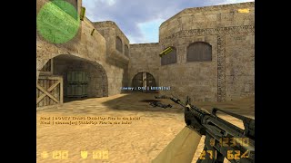 Rival | exodus vs. Death Is Eternal (CAL-i 2004)