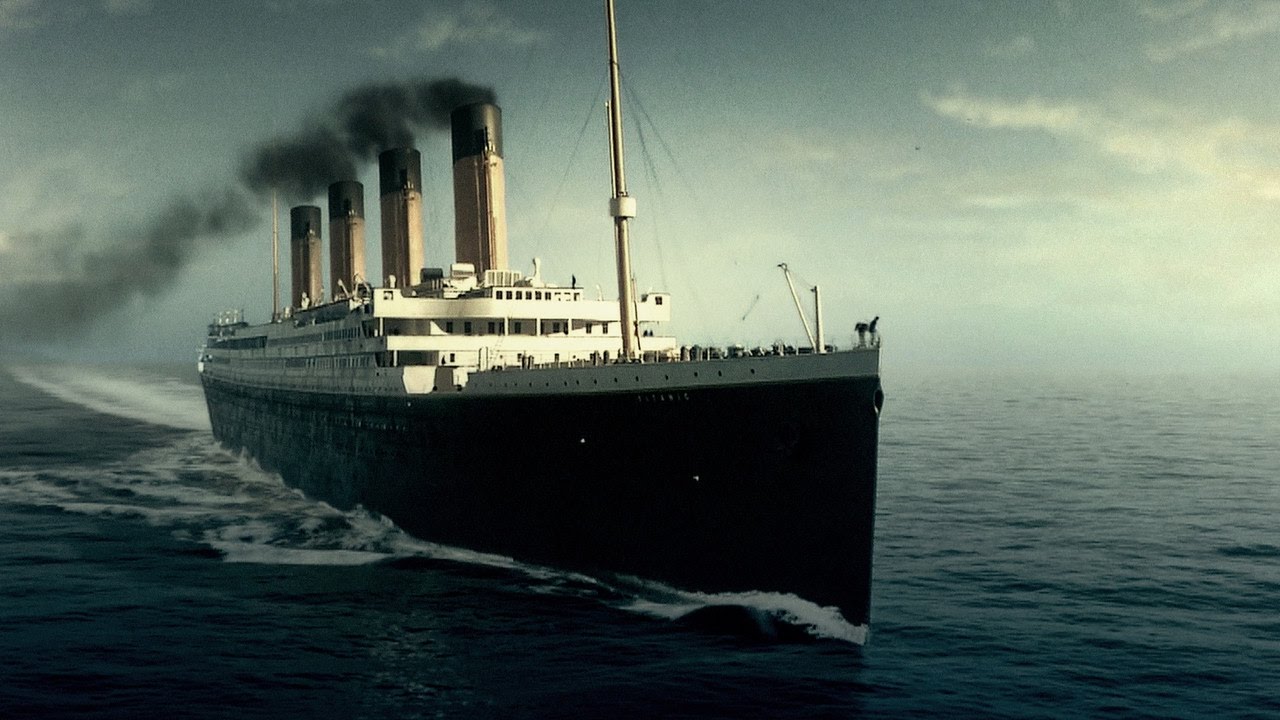 Roblox Titanic Titanic Voyage Strim - https www roblox com games 294790062 roblox titanic