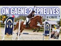 Concours victoires progrs et chute  170324  cso landreau