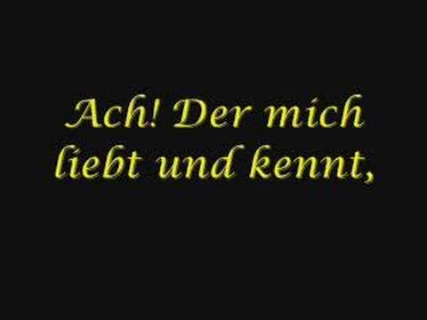 Mignon II - YouTube