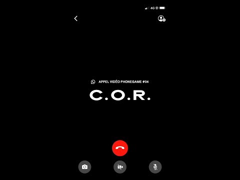 Youtube: PHONE GAME #04 – Réda X C.O.R. I Daymolition