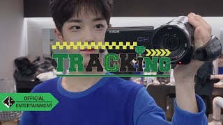 [TRCNG TRACKING] EP.19 'WOLF BABY' 둘째 주 대기실 비하인드 (in Show! MusicCore)