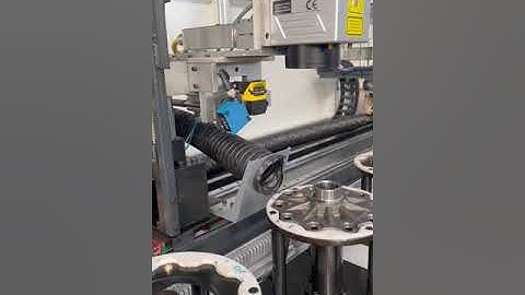 Special Purpose Machine  - Laser Marking Machine | Laser Automation Pune