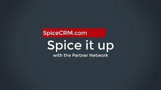 Spicecrm Partner Network - Interview With Doqist