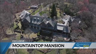 Private tour of record $50 million listing in North Carolina