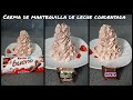 Crema de Mantequilla con leche condensada|Kinder bueno|Snickers |MilkyWay