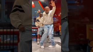 Wotu Viral Sound Dance  By Demzy Baye