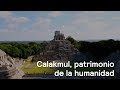 Video de Calakmul