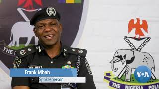 Kidnappings Raise Fears Among Nigerians