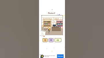 Thief Puzzle : Kids Game - Brain Game - Level = #109 #short #shorts#BrainGame#thiefpuzzle #Old