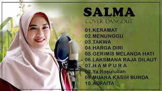 Salma #Full Album#2020