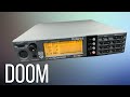 Doom At Doom's Gate Roland Sound Canvas 88vl