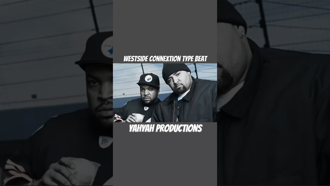 westside connection type beat by yahya production 