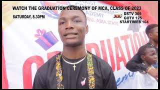 2023 graduation ceremony