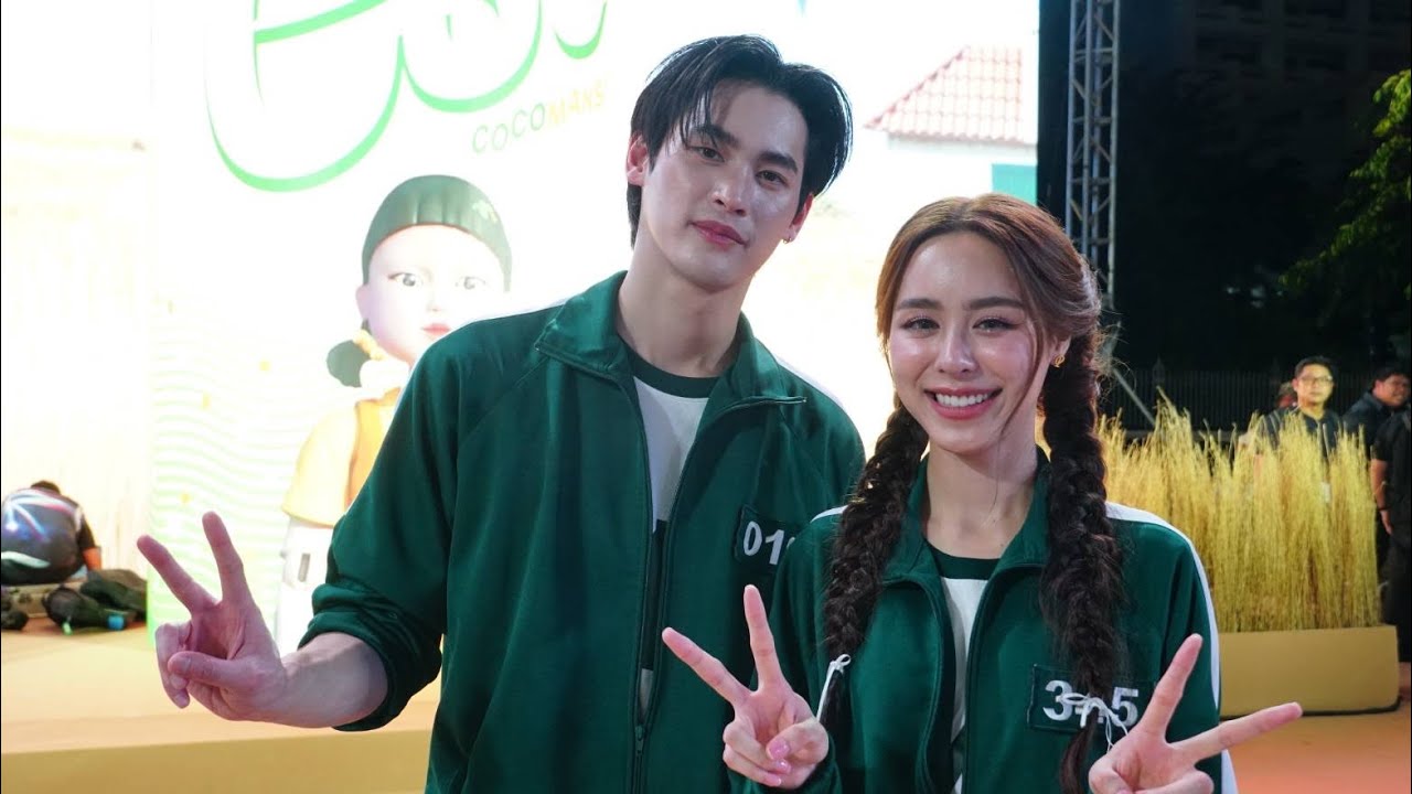 #เก้านพเก้า #พีพีปุญญ์ปรีดี เลข9 เป็นเลขมงคล แล้วพี่เก้า มงคลสำหรับ พีพี มั้ย!!!