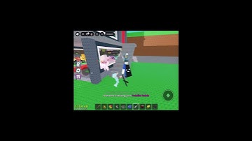 Don’t break into my base #shorts #roblox