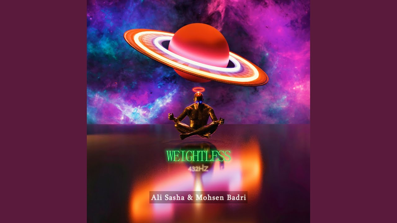 Sleduj Weightless 432 Hz - Pt. 1 na YouTube