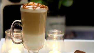 Caramel Macchiato كراميل مكياتو