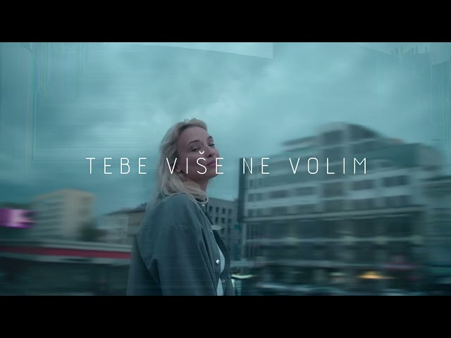 OPĆA OPASNOST - TEBE VIŠE NE VOLIM