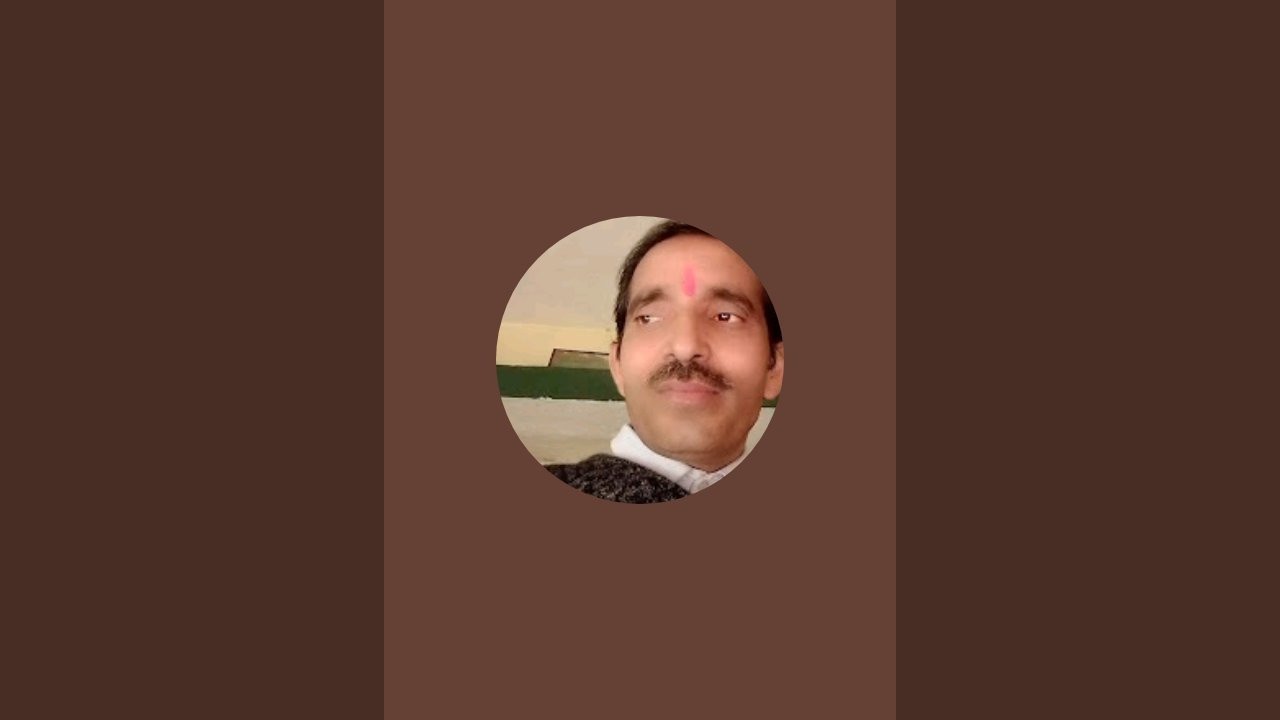 Anil bhai गंगा किनारे वाला is live