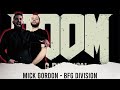 METALCORE BAND REACTS - MICK GORDON - "BFG DIVISION" - REACTION / REVIEW / GRADE