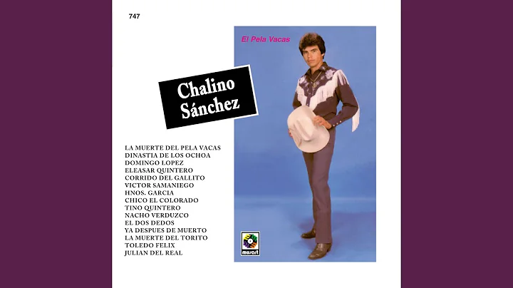 Chico El Colorado