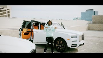 Hitta J3 - 142 Problems / On They Bumper (Official Music Video)