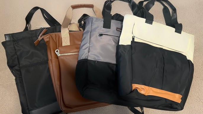 Timbuk2 Vapor Convertible Backpack Tote