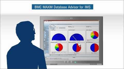BMC MAXM Database Advisor 2-Minute Explainer Video