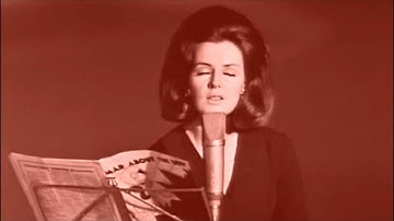 Beautiful, Perfect and Talented Anni-Frid Lyngstad