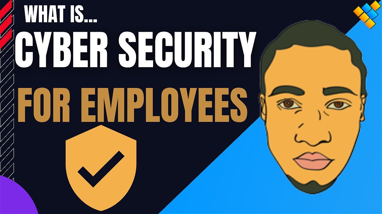 Cyber Security For Employees | Which Are The Things That Should Be Avoided To Prevent Cyber Attacks?