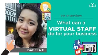 What Can a Virtual Assistant Do to Support Your Business