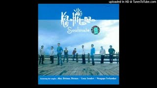 Kahitna - Soulmate - Composer : Yovie Widianto 2006 (CDQ)