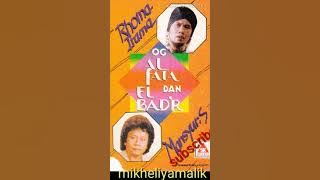 Om Soneta; ampunilah (Rhoma irama)