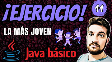 EJERCICIO de WHILE en Java ☕ 11: RESUELTO Paso a Paso ✅