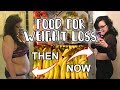 WHAT I EAT IN A DAY TO LOSE WEIGHT