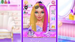 Hair Stylist Fashion Salon 2 screenshot 1