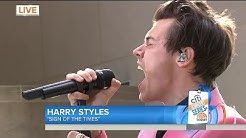 Harry Styles - Sign Of The Times