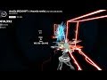 [Beat Saber] Ninelie (REDSHiFT x Vesuvia remix) - 1403/1424 - Rank S (85.3%)