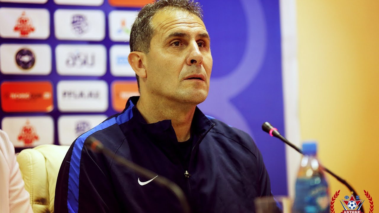 актобе оренбург #ВИДЕО 